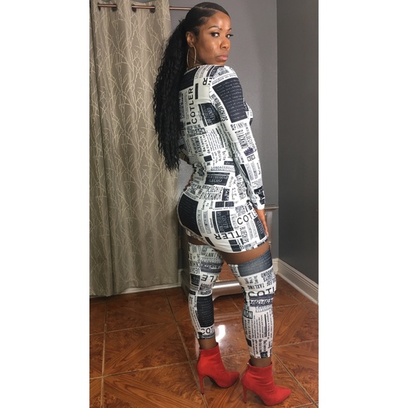 Newspaper - Picture 2 of 2